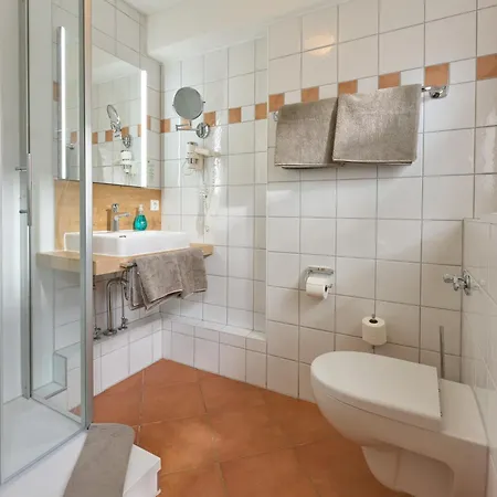 Thermen Gabriela, 52 Qm