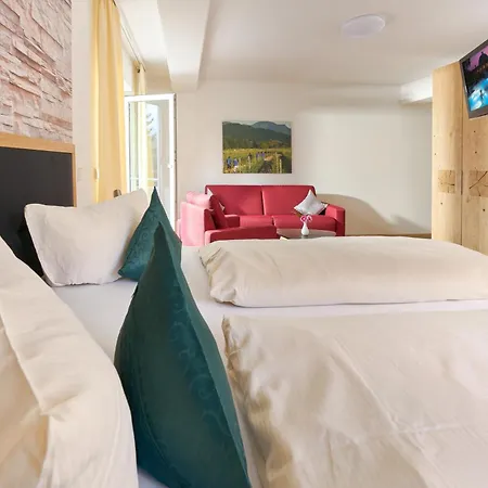 Thermen Gabriela, 52 Qm Apartment *