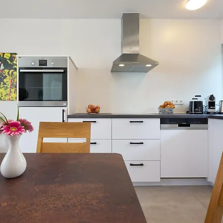Apartment Thermen Gabriela, 52 Qm *